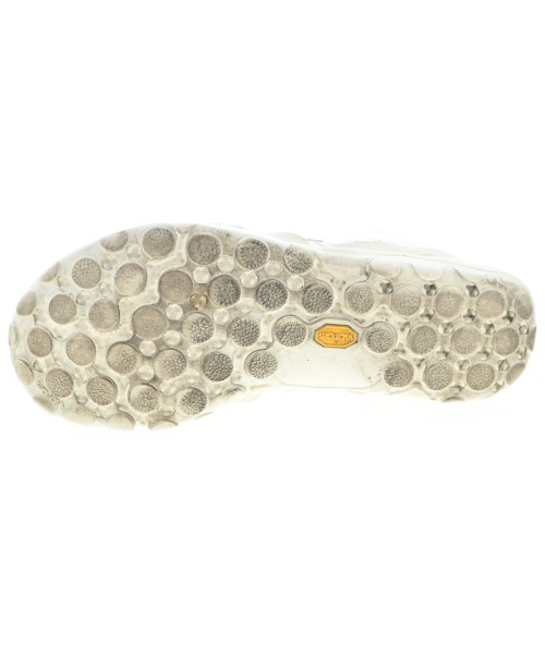 District Vision（ディストリクトビジョン）スニーカー 白 サイズ:28.5cm メンズ/2200661310182