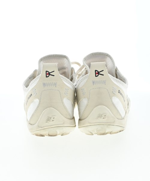 District Vision（ディストリクトビジョン）スニーカー 白 サイズ:28.5cm メンズ/2200661310182