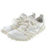 District Vision（ディストリクトビジョン）スニーカー 白 サイズ:28.5cm メンズ/2200661310182