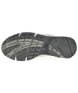 New Balance（ニューバランス）スニーカー グレー サイズ:US7 1/2(24.5cm位) レディース/2200661411063