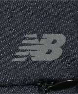 New Balance（ニューバランス）デニムパンツ 紺 サイズ:M レディース/2200661609064