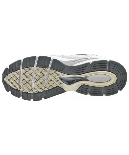 New Balance（ニューバランス）スニーカー グレー サイズ:28.5cm メンズ/2200661653197