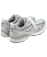 New Balance（ニューバランス）スニーカー グレー サイズ:28.5cm メンズ/2200661653197