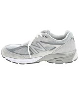 New Balance（ニューバランス）スニーカー グレー サイズ:28.5cm メンズ/2200661653197