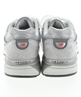 New Balance（ニューバランス）スニーカー グレー サイズ:28.5cm メンズ/2200661653197