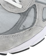 New Balance（ニューバランス）スニーカー グレー サイズ:28.5cm メンズ/2200661653197