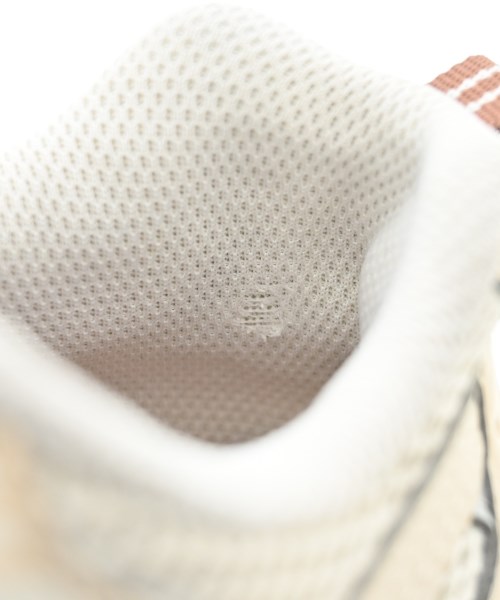 New Balance（ニューバランス）スニーカー ベージュ サイズ:23cm レディース/2200661653203