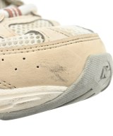 New Balance（ニューバランス）スニーカー ベージュ サイズ:23cm レディース/2200661653203