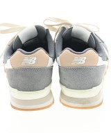 New Balance（ニューバランス）スニーカー グレー サイズ:23.5cm レディース/2200661653210