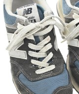 New Balance（ニューバランス）スニーカー グレー サイズ:24cm レディース/2200661820025