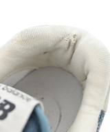 New Balance（ニューバランス）スニーカー グレー サイズ:24cm レディース/2200661820025