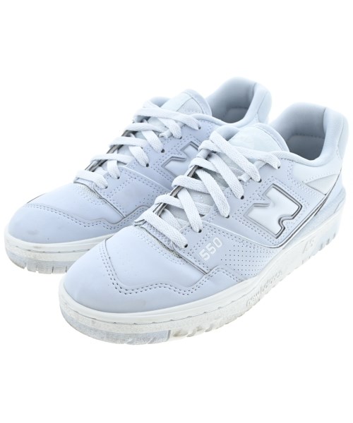 New Balance(ニューバランス)スニーカー グレー サイズ:24.5cm/2200658814204