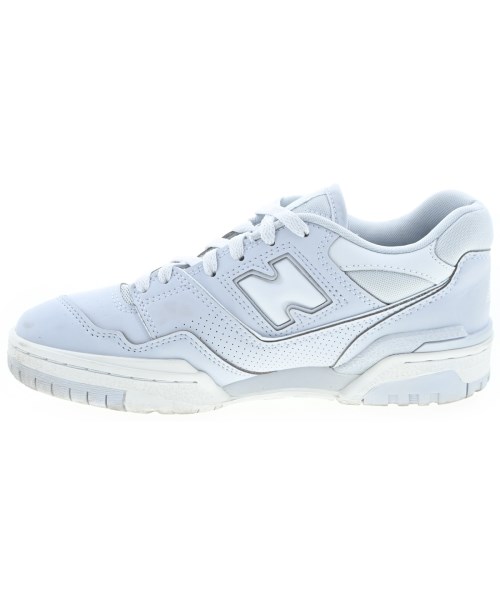 New Balance（ニューバランス）スニーカー グレー サイズ:24.5cm レディース/2200658814204