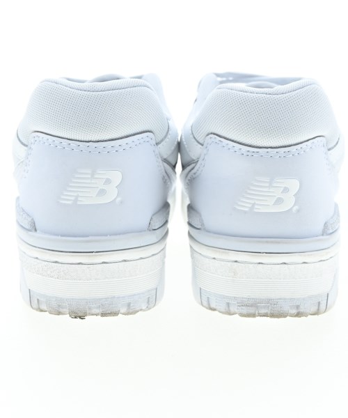 New Balance（ニューバランス）スニーカー グレー サイズ:24.5cm レディース/2200658814204