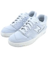 New Balance（ニューバランス）スニーカー グレー サイズ:24.5cm レディース/2200658814204