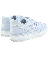 New Balance（ニューバランス）スニーカー グレー サイズ:24.5cm レディース/2200658814204