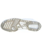 New Balance（ニューバランス）スニーカー グレー サイズ:24.5cm レディース/2200658814204