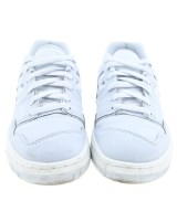 New Balance（ニューバランス）スニーカー グレー サイズ:24.5cm レディース/2200658814204