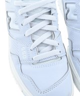 New Balance（ニューバランス）スニーカー グレー サイズ:24.5cm レディース/2200658814204