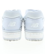 New Balance（ニューバランス）スニーカー グレー サイズ:24.5cm レディース/2200658814204