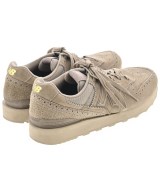 New Balance（ニューバランス）スニーカー グレー サイズ:24cm レディース/2200658942136