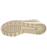 New Balance（ニューバランス）スニーカー グレー サイズ:24cm レディース/2200658942136