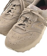 New Balance（ニューバランス）スニーカー グレー サイズ:24cm レディース/2200658942136