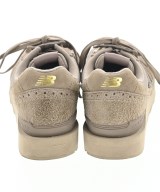 New Balance（ニューバランス）スニーカー グレー サイズ:24cm レディース/2200658942136