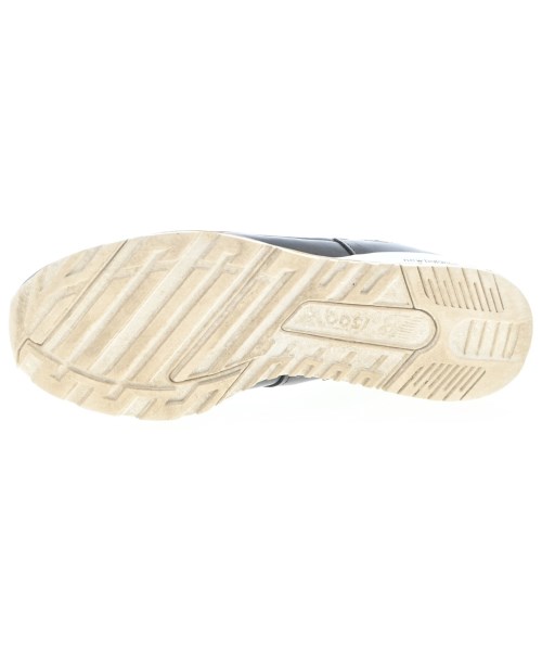 New Balance（ニューバランス）スニーカー 黒 サイズ:US10(28cm位) メンズ/2200659631084