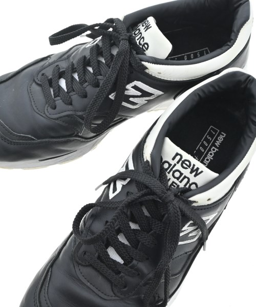 New Balance（ニューバランス）スニーカー 黒 サイズ:US10(28cm位) メンズ/2200659631084