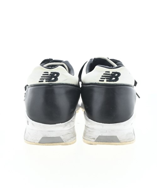 New Balance（ニューバランス）スニーカー 黒 サイズ:US10(28cm位) メンズ/2200659631084