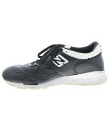 New Balance（ニューバランス）スニーカー 黒 サイズ:US10(28cm位) メンズ/2200659631084