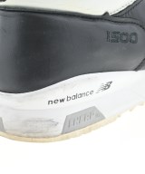 New Balance（ニューバランス）スニーカー 黒 サイズ:US10(28cm位) メンズ/2200659631084