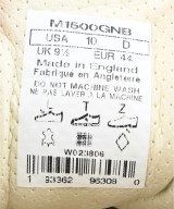 New Balance（ニューバランス）スニーカー 茶 サイズ:US10(28cm位) メンズ/2200660583037