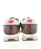 New Balance（ニューバランス）スニーカー 茶 サイズ:US10(28cm位) メンズ/2200660583037