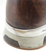 New Balance（ニューバランス）スニーカー 茶 サイズ:US10(28cm位) メンズ/2200660583037