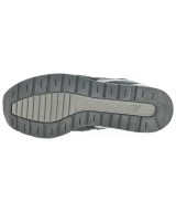 New Balance（ニューバランス）スニーカー 黒 サイズ:25.5cm メンズ/2200661890028
