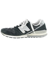 New Balance（ニューバランス）スニーカー 黒 サイズ:25.5cm メンズ/2200661890028