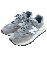 New Balance（ニューバランス）スニーカー グレー サイズ:26.5cm メンズ/2200661903070