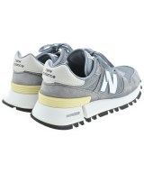 New Balance（ニューバランス）スニーカー グレー サイズ:26.5cm メンズ/2200661903070