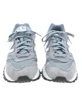 New Balance（ニューバランス）スニーカー グレー サイズ:26.5cm メンズ/2200661903070