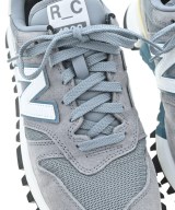 New Balance（ニューバランス）スニーカー グレー サイズ:26.5cm メンズ/2200661903070