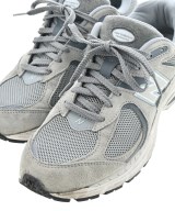 New Balance（ニューバランス）スニーカー グレー サイズ:27cm メンズ/2200662011019