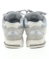 New Balance（ニューバランス）スニーカー グレー サイズ:27cm メンズ/2200662011019
