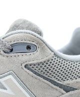 New Balance（ニューバランス）スニーカー グレー サイズ:27cm メンズ/2200662011019