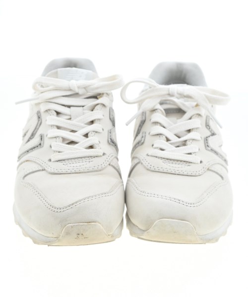 New Balance（ニューバランス）スニーカー 白 サイズ:23.5cm レディース/2200642205148