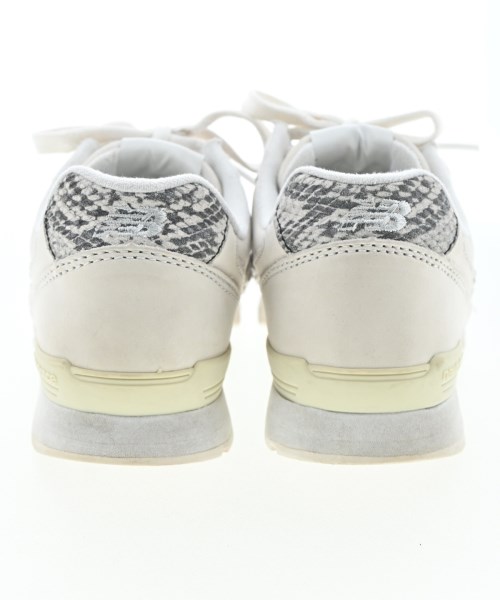 New Balance（ニューバランス）スニーカー 白 サイズ:23.5cm レディース/2200642205148