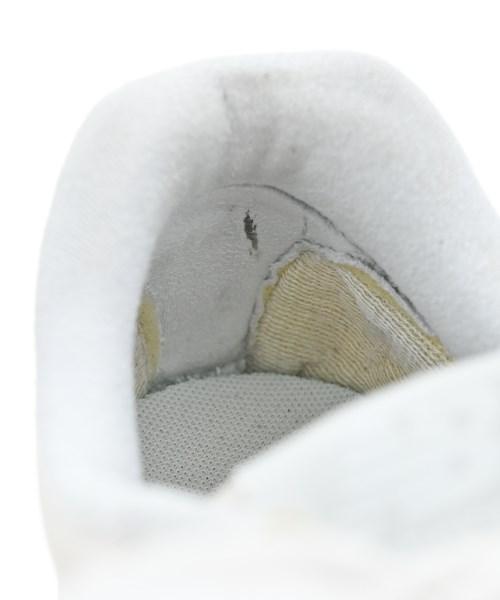 New Balance（ニューバランス）スニーカー 白 サイズ:23.5cm レディース/2200642205148