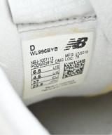 New Balance（ニューバランス）スニーカー 白 サイズ:23.5cm レディース/2200642205148
