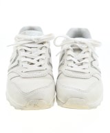 New Balance（ニューバランス）スニーカー 白 サイズ:23.5cm レディース/2200642205148